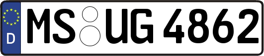 MS-UG4862
