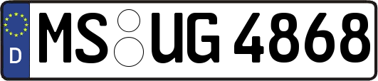 MS-UG4868