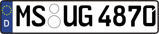 MS-UG4870