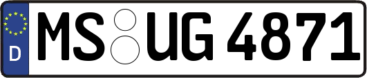 MS-UG4871