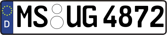 MS-UG4872