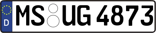 MS-UG4873