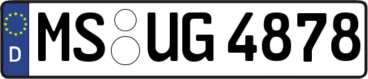MS-UG4878