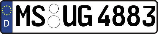 MS-UG4883
