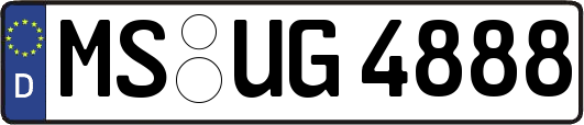 MS-UG4888