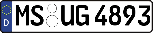 MS-UG4893