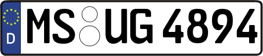 MS-UG4894