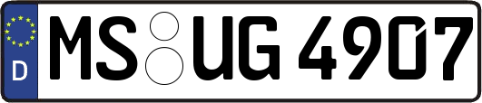 MS-UG4907