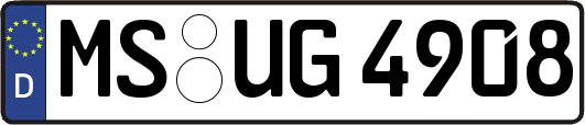 MS-UG4908