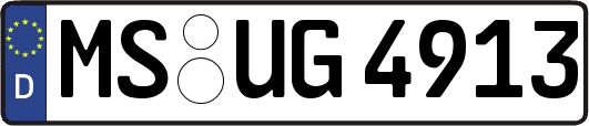 MS-UG4913