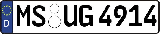 MS-UG4914