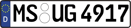 MS-UG4917