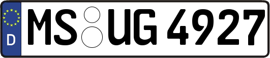 MS-UG4927