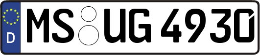 MS-UG4930