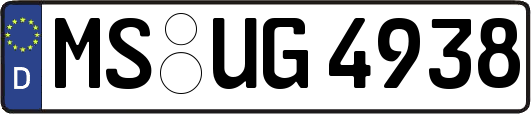 MS-UG4938