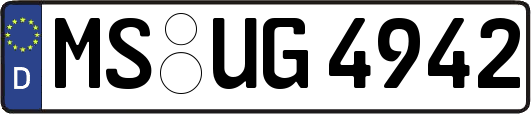 MS-UG4942