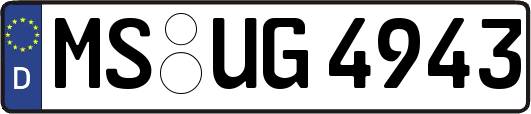 MS-UG4943