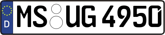 MS-UG4950