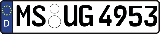 MS-UG4953