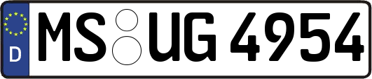 MS-UG4954