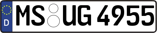 MS-UG4955