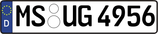 MS-UG4956