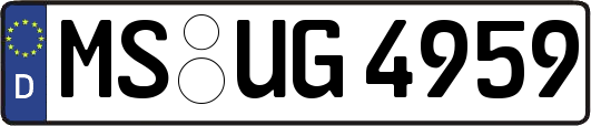 MS-UG4959