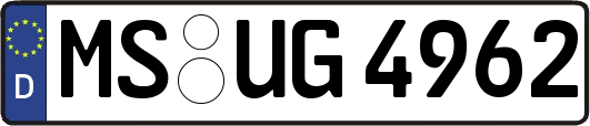 MS-UG4962
