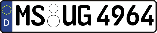 MS-UG4964