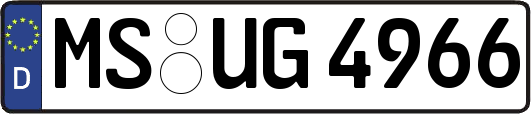 MS-UG4966