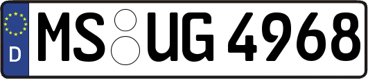 MS-UG4968