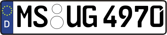 MS-UG4970