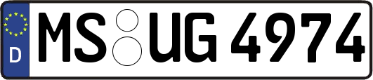 MS-UG4974