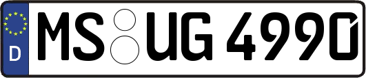 MS-UG4990