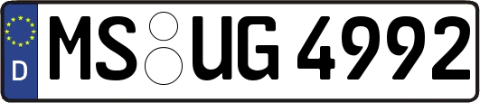 MS-UG4992