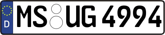 MS-UG4994