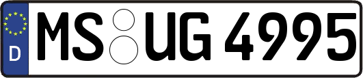 MS-UG4995