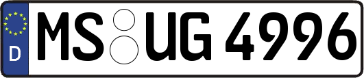 MS-UG4996