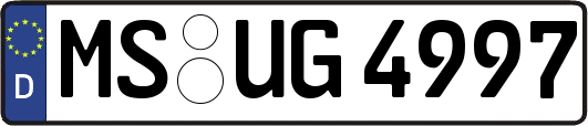 MS-UG4997