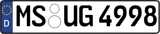 MS-UG4998