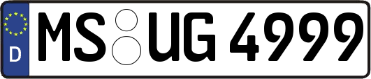 MS-UG4999