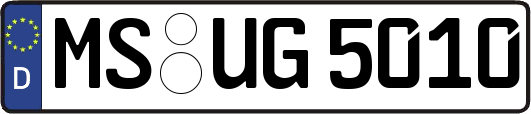 MS-UG5010