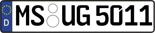 MS-UG5011