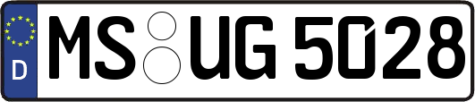 MS-UG5028