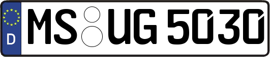MS-UG5030