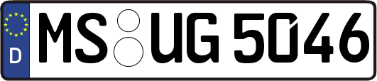 MS-UG5046