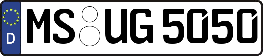 MS-UG5050