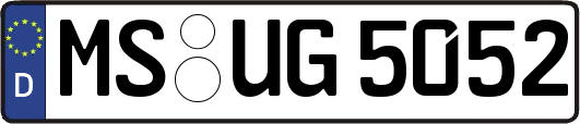 MS-UG5052