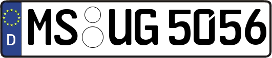 MS-UG5056