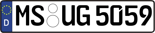 MS-UG5059